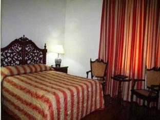 Vigan Plaza Hotel Ilocos Exterior photo
